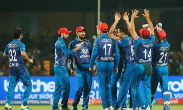 भारतसँगको शृंखला गुमाए पनि किन खुसी छन् अफगानिस्तानका कप्तान ?