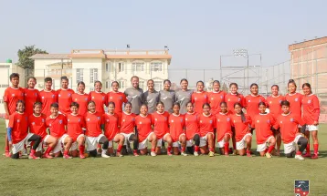 The final squad for the National U-19 women's team was revealed