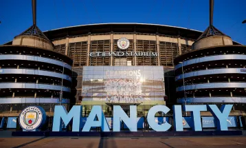 म्यानचेस्टर सिटी सबैभन्दा मुल्यवान टिम, टप १० मा को को छन् ?