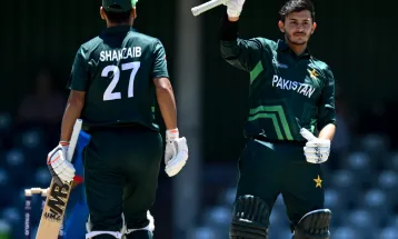 यू-१९ विश्वकप क्रिकेटमा पाकिस्तान र इङल्याण्डको विजयी सुरुवात