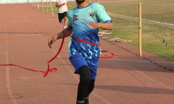 सातौं ओप्स खेलकुद महोत्सव : सुवास र युनिशालाई स्वर्ण