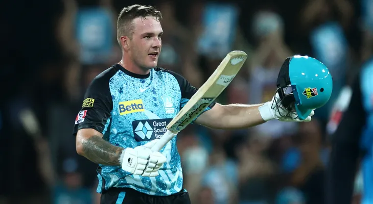 टी–२० विश्वकपअघि अस्ट्रेलियाका यी खेलाडीले बनाए ४१ बलमा शतक