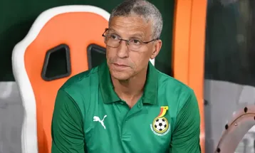 अफ्रिकन कपबाट बाहिरिएपछि घानाद्वारा प्रशिक्षक बर्खास्त