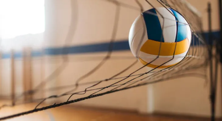 भोजपुर मेयरकप भलिबल प्रतियोगिताको उपाधि दमकलाई