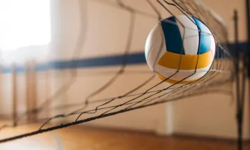 भोजपुर मेयरकप भलिबल प्रतियोगिताको उपाधि दमकलाई