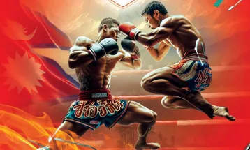 सारिका र परिकालाई स्वर्ण