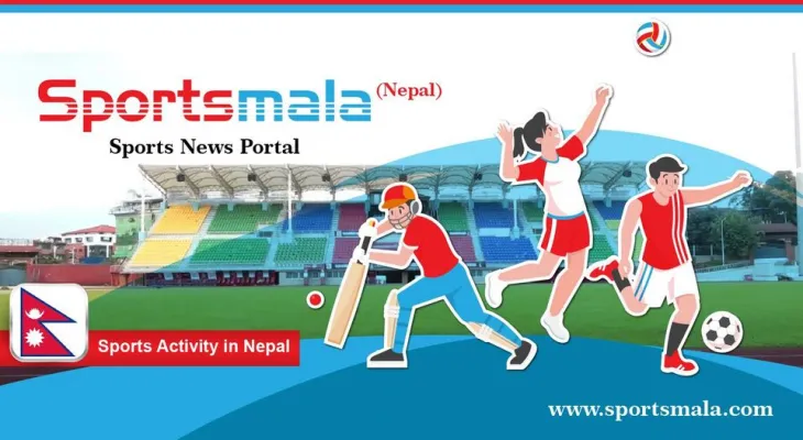 प्रथम विश्वविद्यालय खेलकुद : एथलेटिक्समा टीयूलाई ५ स्वर्ण