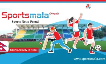 प्रथम विश्वविद्यालय खेलकुद : एथलेटिक्समा टीयूलाई ५ स्वर्ण