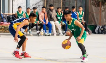 रेडिअन्ट र एक्सेल्सियरको जित