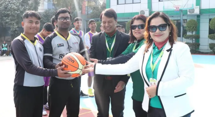 भ्याली पब्लिकको दोहोरो जित