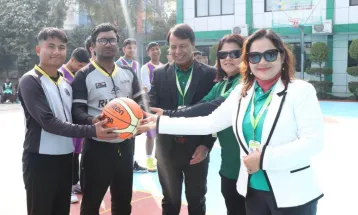 भ्याली पब्लिकको दोहोरो जित