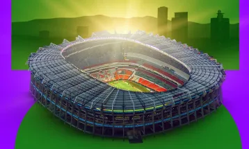 विश्वकपको उद्घाटन खेल मेक्सिकोले आयोजना गर्ने