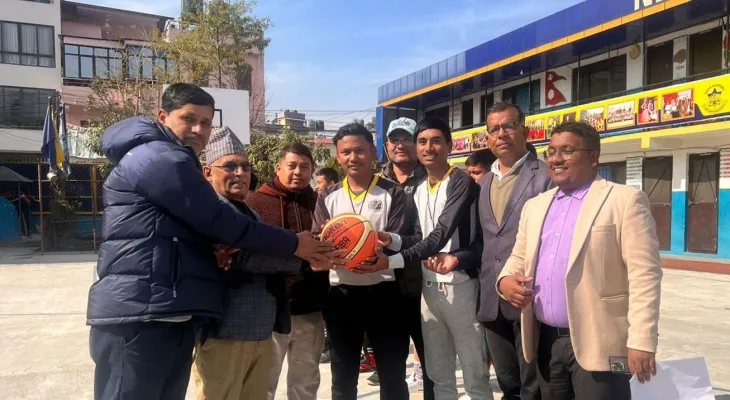 एनप्याब्सन खेलकुद : बोधीसदन र ग्रिनफिल्ड फाइनलमा