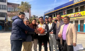 एनप्याब्सन खेलकुद : बोधीसदन र ग्रिनफिल्ड फाइनलमा