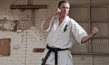 आईकेएफ कराते सेमिनार हुने