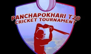पाँचपोखरी टी-२० जिल्ला स्तरिय क्रिकेट प्रतियोगिता फागुन १२ देखी