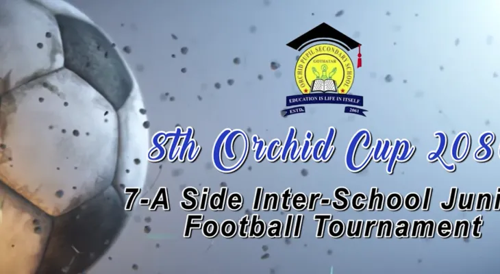 अर्किड कप फुटबल : ब्रम्हकुञ्जको सफल सुरुआत