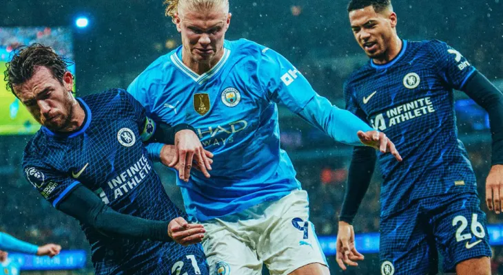 म्यानचेस्टर सिटी बराबरीमा रोकिदा लिभरपुल र आर्सनललाई फाइदा