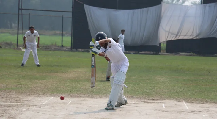 मनकामना र नेपाल गुरुकुल स्कुल क्वाटरफाइनलमा