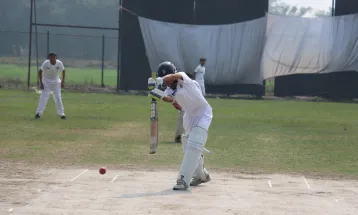 मनकामना र नेपाल गुरुकुल स्कुल क्वाटरफाइनलमा