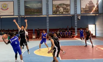 ललितपुर क्वाटरफाइनलमा