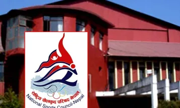 विशेष प्रशिक्षणमा रहेका खेलाडीलाई मेडिकल किट्स