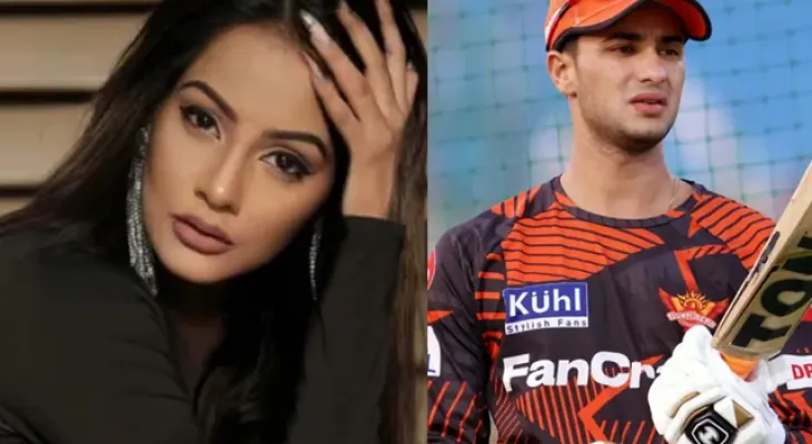 मोडल आत्महत्या प्रकरणमा आईपीएलका यी खेलाडीलाई नोटिस