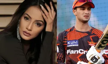 मोडल आत्महत्या प्रकरणमा आईपीएलका यी खेलाडीलाई नोटिस