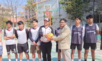 नामी र बूढानीलकण्ठ फाइनलमा