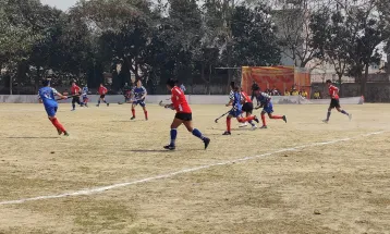 राष्ट्रिय महिला हक्कीमा सुदूरपश्चिम तेश्रो