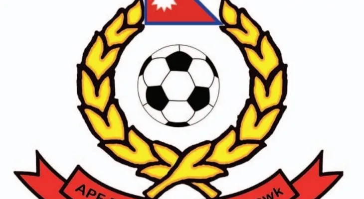 झापा गोल्डकप : उद्घाटन खेलमा एपिएफले सङ्कटालाई हरायो