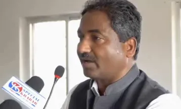 रौतहट क्रिकेट संघमाथि ठगीकाे आरोप