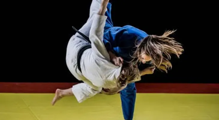 खेल्दै गर्दा म्याटमा लडेका २० वर्षीय जुडो खेलाडीको मृत्यु