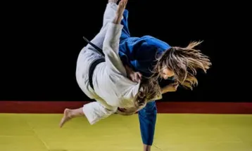 खेल्दै गर्दा म्याटमा लडेका २० वर्षीय जुडो खेलाडीको मृत्यु