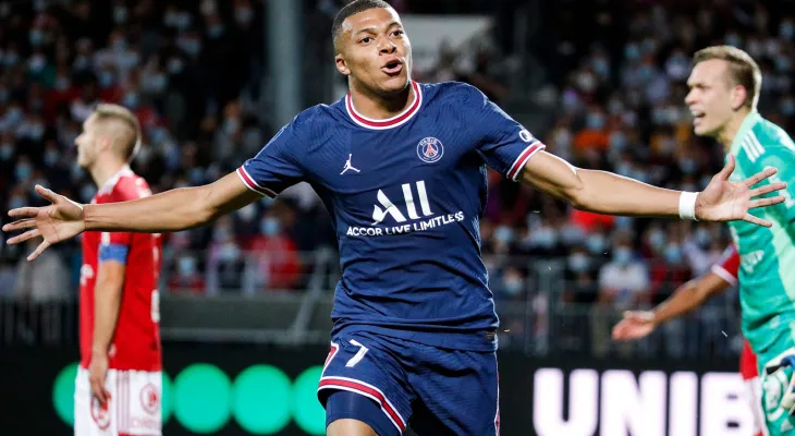 पिएसजी च्याम्पियन्स लिगको क्वाटरफाइनलमा