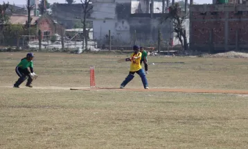 इक्युवालिटि कप महिला क्रिकेट प्रतियोगिता : इलाम र मोरङ फाइनलमा प्रवेश