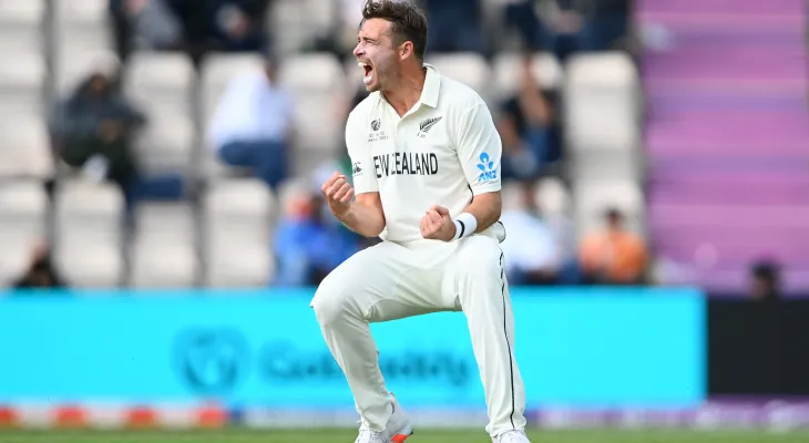 न्युजिल्यान्डका बलरले तोडे ब्रायन लाराको किर्तिमान