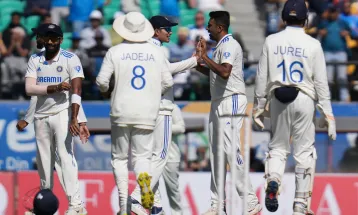 इंग्ल्यान्डलाई हराउँदै भारत डब्ल्युटिसीको शीर्ष स्थानमा उक्लियो