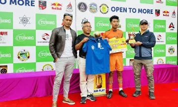 झापा बुढासुब्बा गोल्डकपको सेमिफाइनलमा