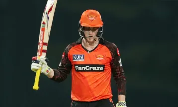 इंग्ल्याण्डका ब्याट्सम्यान ह्यारी ब्रुक आईपीएलबाट बाहिरिए