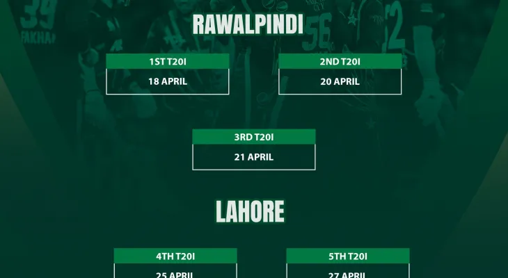 विश्वकप अघि न्युजिल्याण्डले पाकिस्तान भ्रमण गर्ने