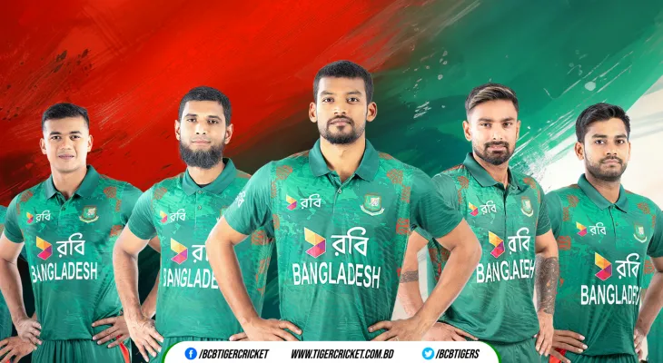टी–२० विश्वकपअघि बंगलादेशले अमेरिकामा सिरिज खेल्ने