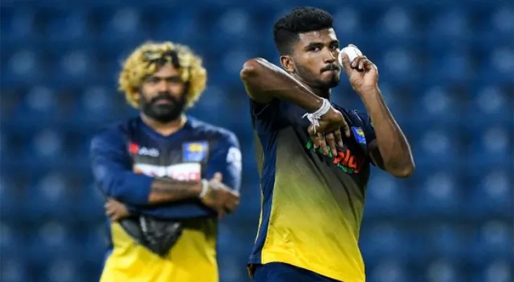 दिलशान आइपिएलबाट बाहिरिने सम्भावना, बंगलादेश भ्रमण छाडेर श्रीलङ्का फर्के