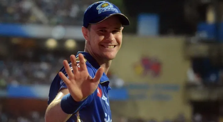 आइपिएल २०२४ : तीव्र गतिका बलर जेसन बेहरेनडोर्फ घाइते