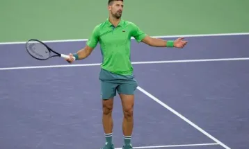 अन्तिम समयमा ६ पटक मियामी च्याम्पियन जोकोभिचले गरे नखेल्ने घोषणा