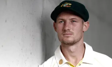 अस्ट्रेलियाका स्टार ब्याट्सम्यान क्यामरुन बेनक्राफ्ट सडक दुर्घटनामा गम्भीर घाइते