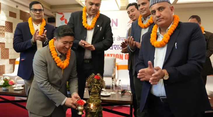 कार्य योजना महत्वपूर्ण : सदस्य–सचिव घिसिङ