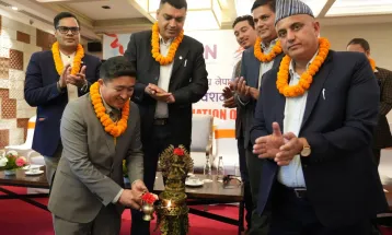 कार्य योजना महत्वपूर्ण : सदस्य–सचिव घिसिङ