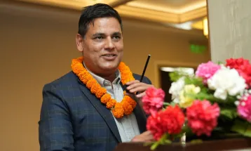 ई स्पोर्ट्समा धमला निर्विरोध