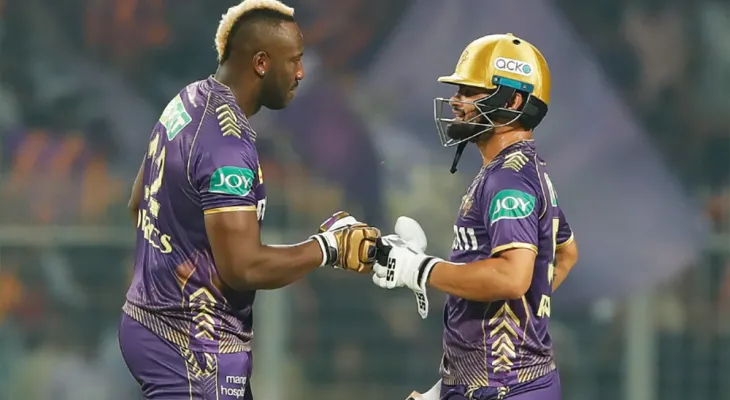 सनराइजर्समाथि कोलकोताको रोमाञ्चक जित